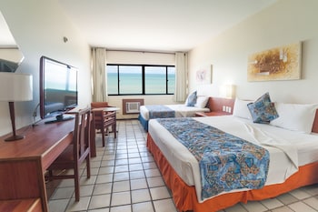 Deluxe Room, Sea Facing