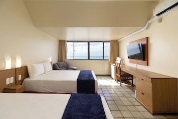 Studio Suite, Sea Facing