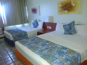 Deluxe Room, Sea Facing