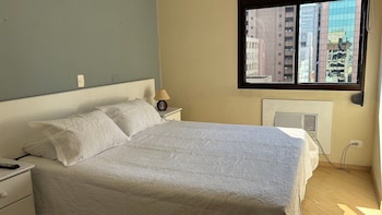 Basic Apartment