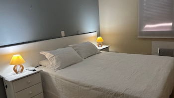 Basic Apartment
