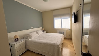 Basic Apartment
