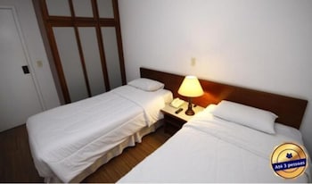 Superior Twin Room, 2 Twin Beds