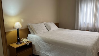 Basic Apartment
