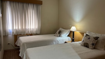Basic Apartment