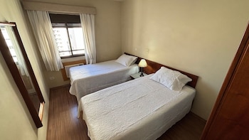 Basic Apartment