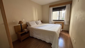 Basic Apartment