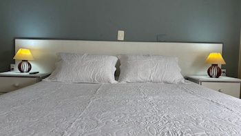 Basic Apartment