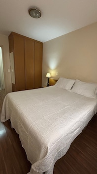 Basic Apartment