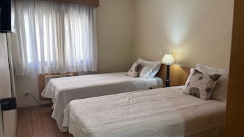 Basic Apartment