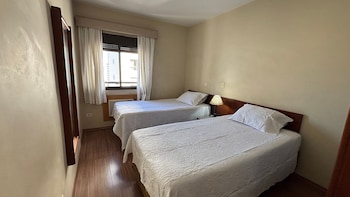 Basic Apartment