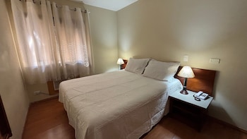 Basic Apartment