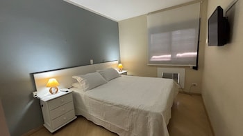 Basic Apartment