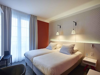 Superior Room, 2 Twin Beds