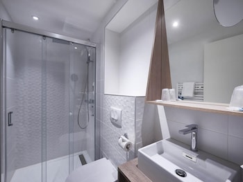 Superior Room, 2 Twin Beds