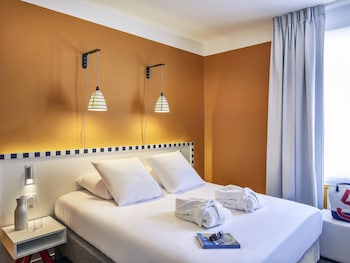 Classic Room, 1 Queen Bed