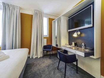 Superior Room, 1 Double Bed