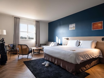 Privilege, Room, 1 Double Bed with Sofa bed
