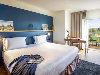 Privilege, Room, 1 Double Bed, Terrace
