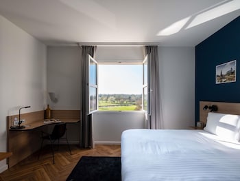 Privilege, Room, 1 Double Bed