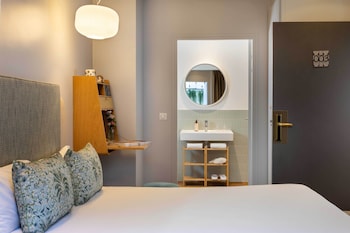 Superior Terrace Room With Sauna  acces included