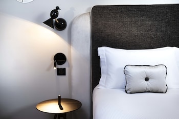 Superior Double or Twin Room, 1 Queen Bed
