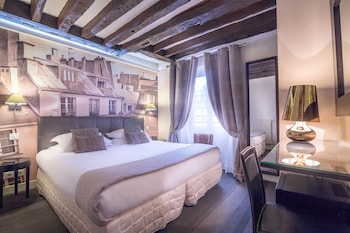 Standard Room, 1 Double Bed, Bathtub