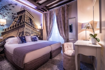 Standard Room, 1 Double Bed, Bathtub