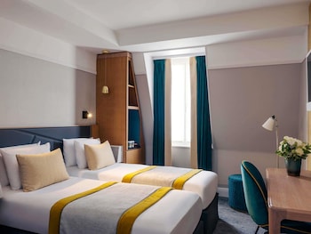 Classic Twin Room, 2 Twin Beds