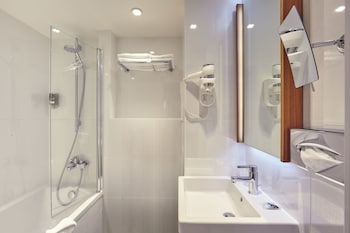 Privilege, Room, 1 Double Bed, Accessible