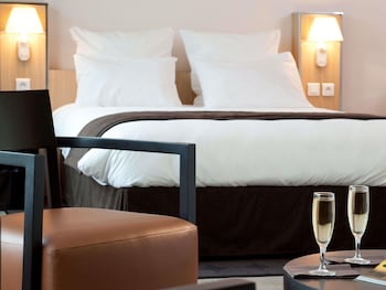 Classic Room, 1 Double Bed