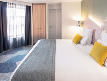 Standard Room, 1 Double Bed