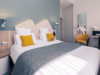 Standard Room, 1 Double Bed