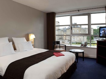 Standard Room, 1 Double Bed