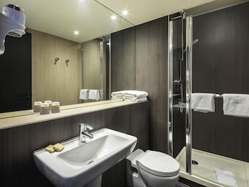 Classic Twin Room, 2 Twin Beds