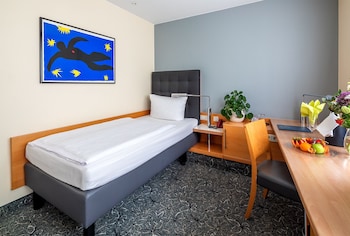Economy Single Room