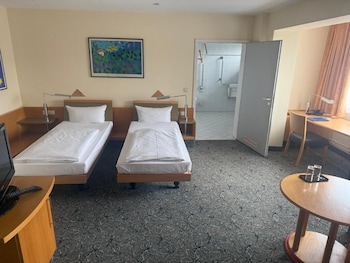Superior Double Room, Mobility Accessible