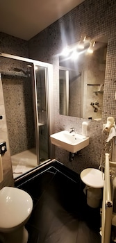 Superior Double Room, Non Smoking, City View