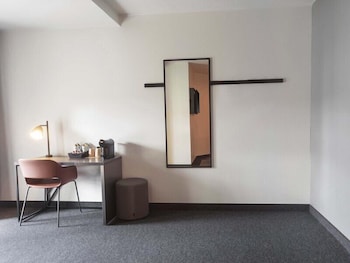 Premium Double Room