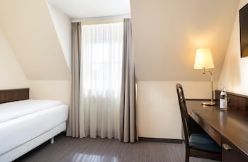 Standard Room, 1 Twin Bed