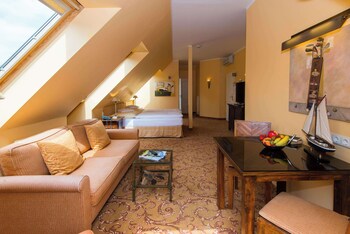 Comfort Room, 1 Double Bed, Lakeside