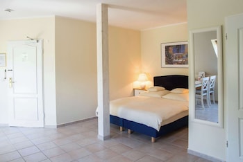Comfort Room, 1 Double Bed