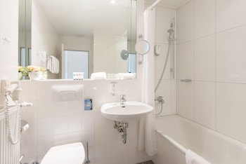 Standard Room, 1 Twin Bed