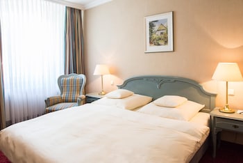 Standard Room, 1 Double Bed
