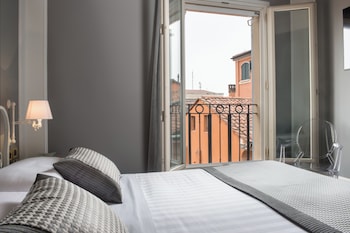 Deluxe Suite (Ai Colli)