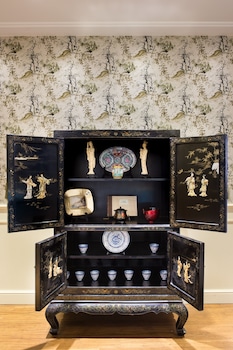 Deluxe Suite (Sulla Via della Seta)