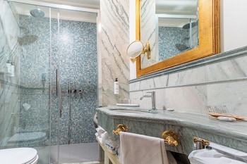 Superior Double Room, 1 Double Bed with Sofa bed