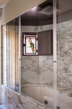 Deluxe Apartment, Annex Building (CORTE)