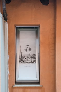 Deluxe Suite (La Romantica)