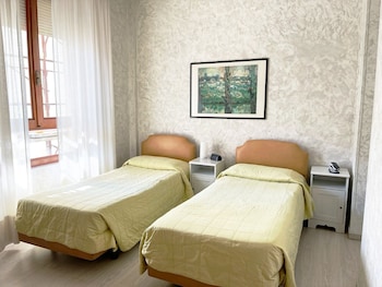 Twin Room, 2 Twin Beds